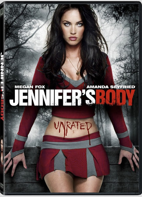 "JENNIFER&acute;S BODY (2009) DVD RIP
