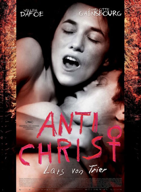 ANTICRISTO (2009) DVD RIP