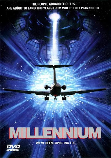 MILLENNIUM (1989) DVD RIP