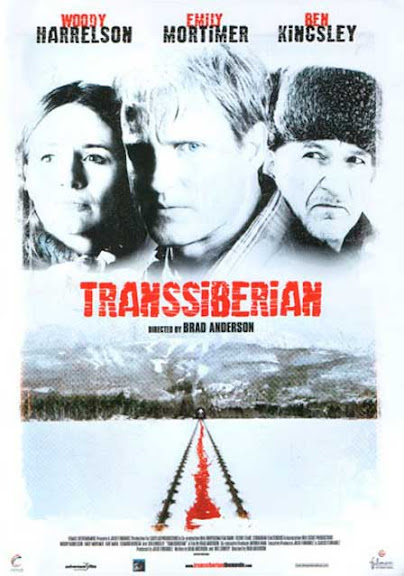 TRANSSIBERIAN (2008) DVD RIP