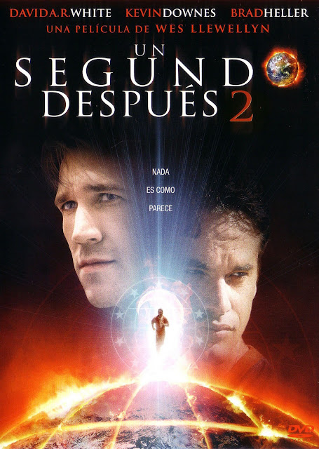 UN SEGUNDO DESPUES 2 (2006) DVD RIP