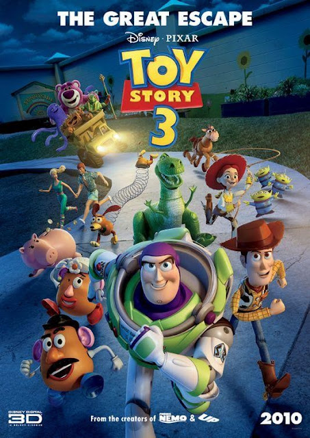 TOY STORY 3 (2010) DVD RIP