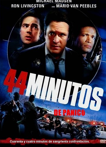 44 MINUTOS (2003) DVD RIP