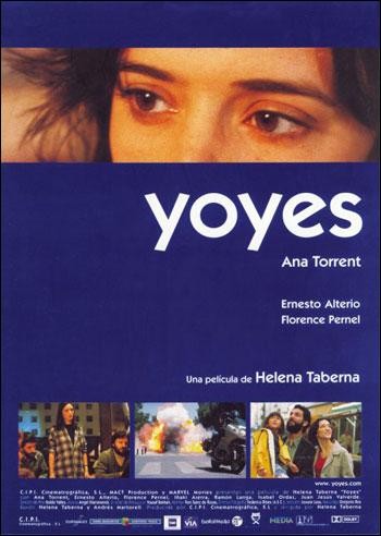 YOYES (2000) DVD RIP