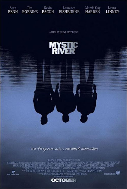 MYSTIC RIVER (2003) DVD RIP