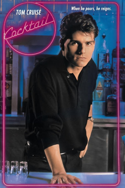 COCKTAIL (1988)  DVD RIP