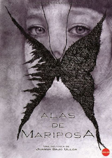ALAS DE MARIPOSA (1991) DVD RIP