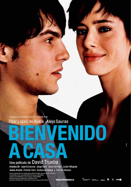 BIENVENIDO A CASA (2006) DVD RIP