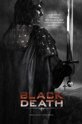 BLACK DEATH (2010) DVD RIP