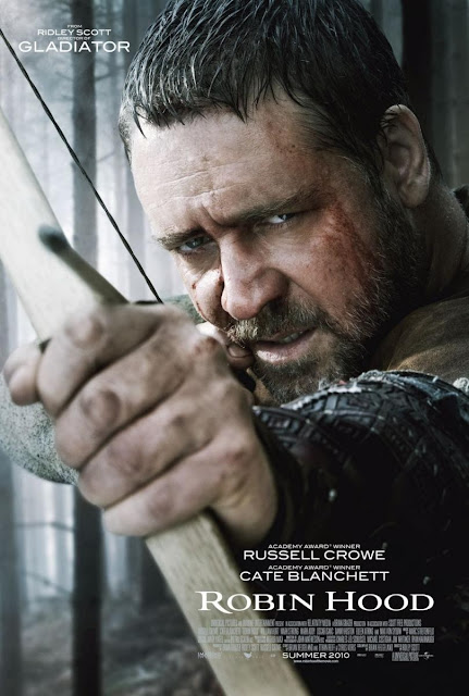 ROBIN HOOD (2010)  DVD RIP