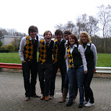 Dies Commissie