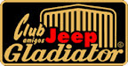  Club Amigos Jeep Gladiator 