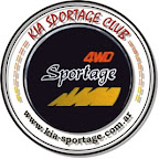  Kia Sportage Club 