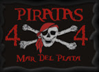  Piratas 4x4 Mar del Plata 