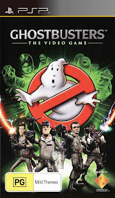 freeGhostbusters