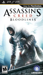 freeAssassins Creed Bloodlines