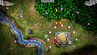 free Sky Force for psp