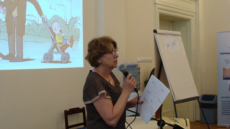 Maria Piotrowicz