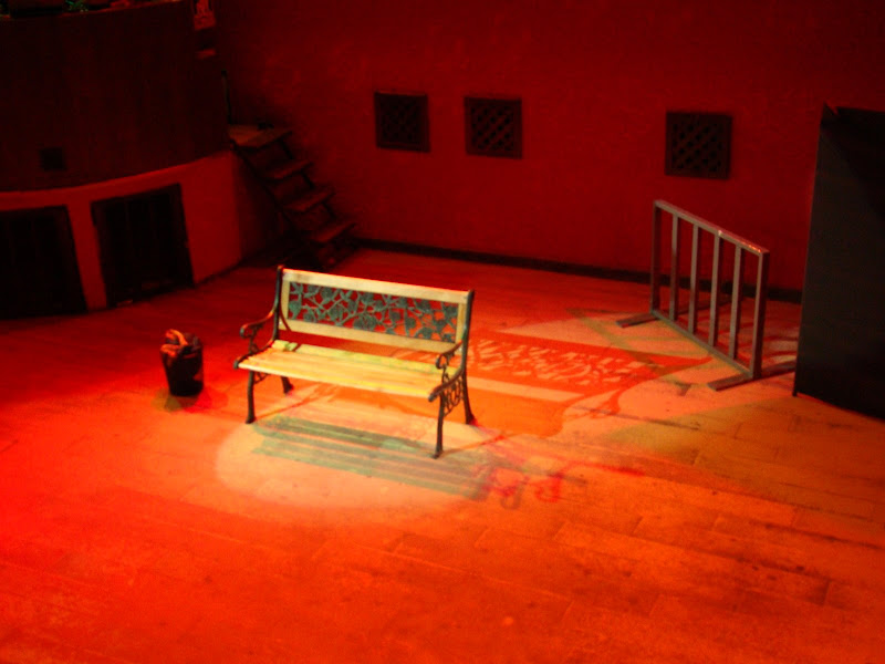 sala
