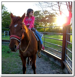 My Big Girl Horse Rider My Big Girl Horse Rider
