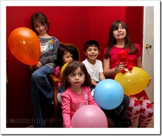 Kiddos