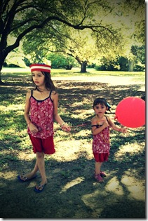 Fourth of July