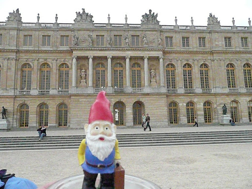 Gnome Tour