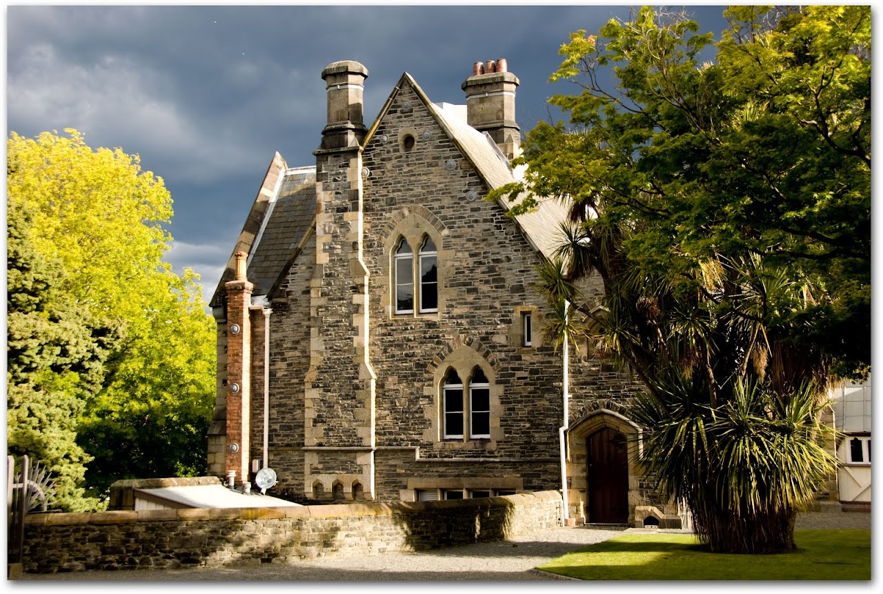 Christchurch