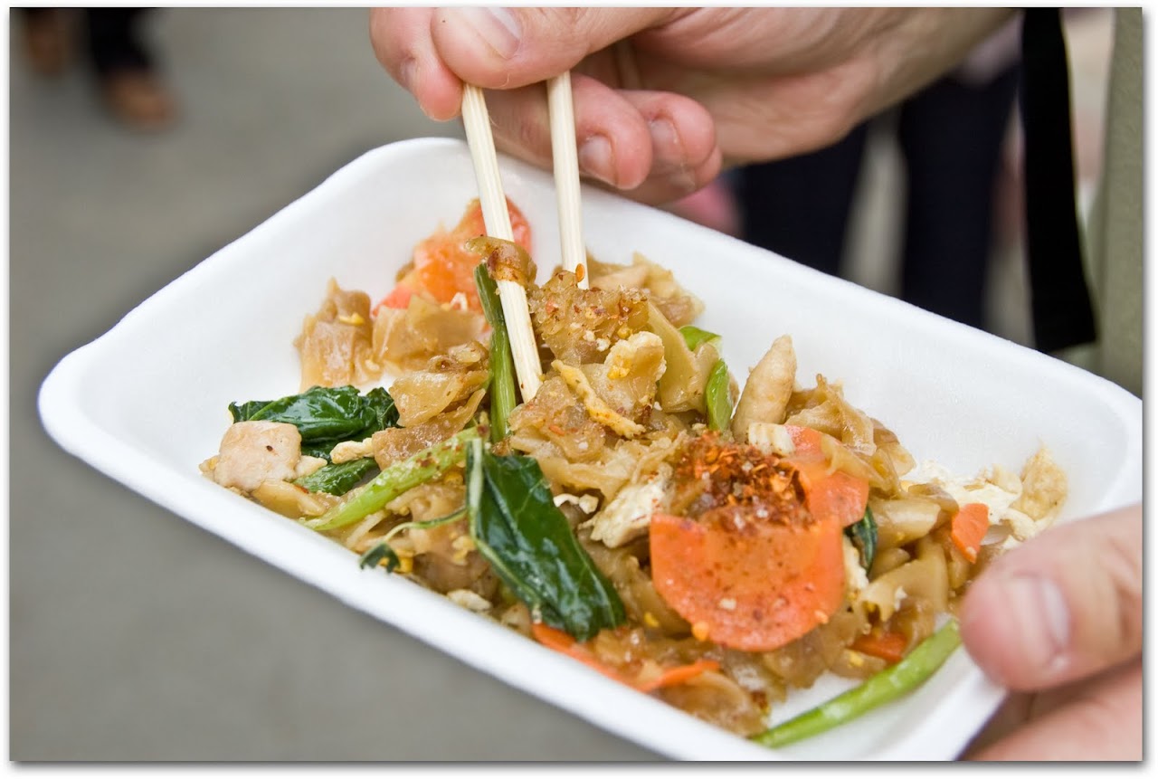 Pat thai