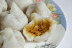 kozhakattai (sweet coconut dumplings)