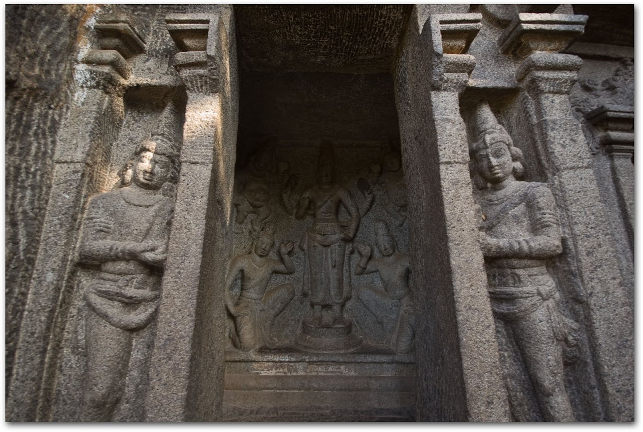 Shore Temple