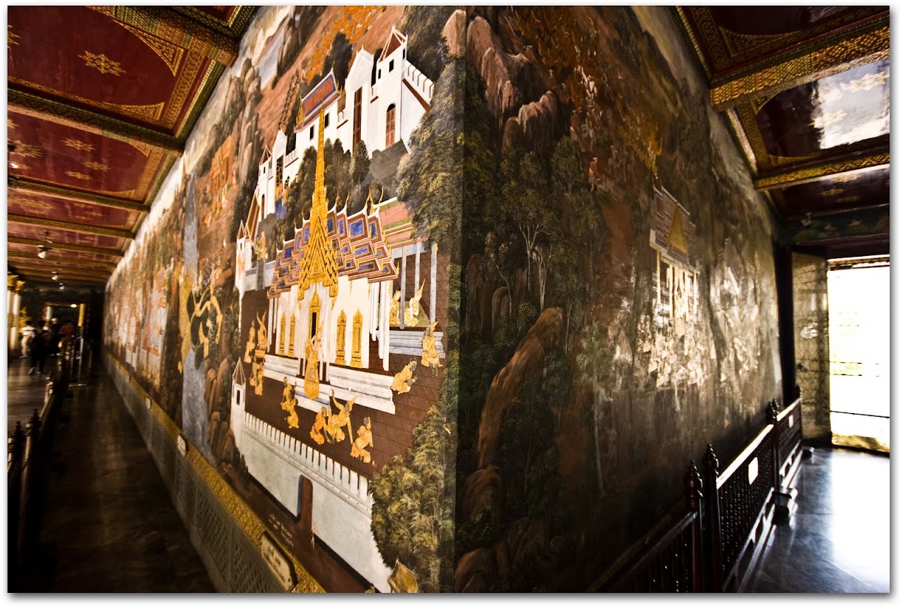 Wat Phra Kaeo