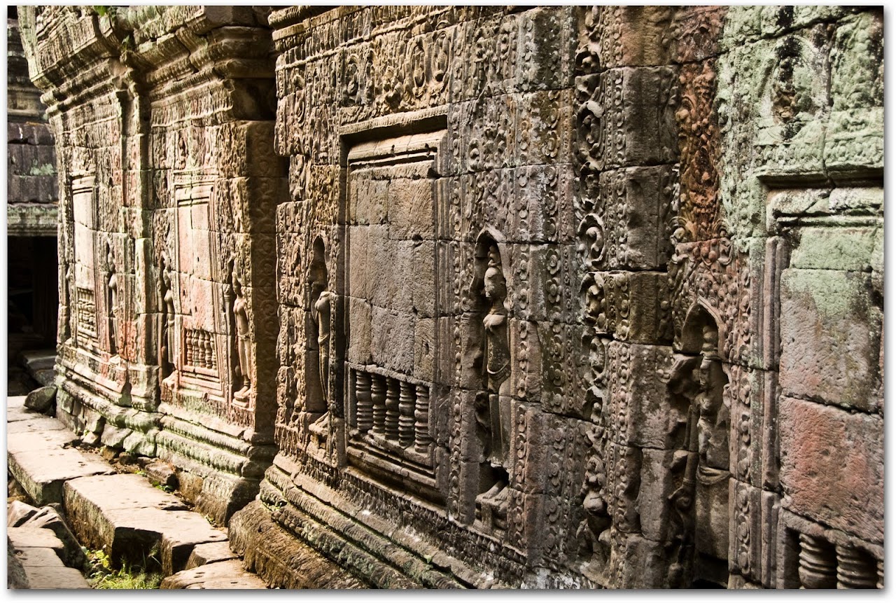 Banteay Samre