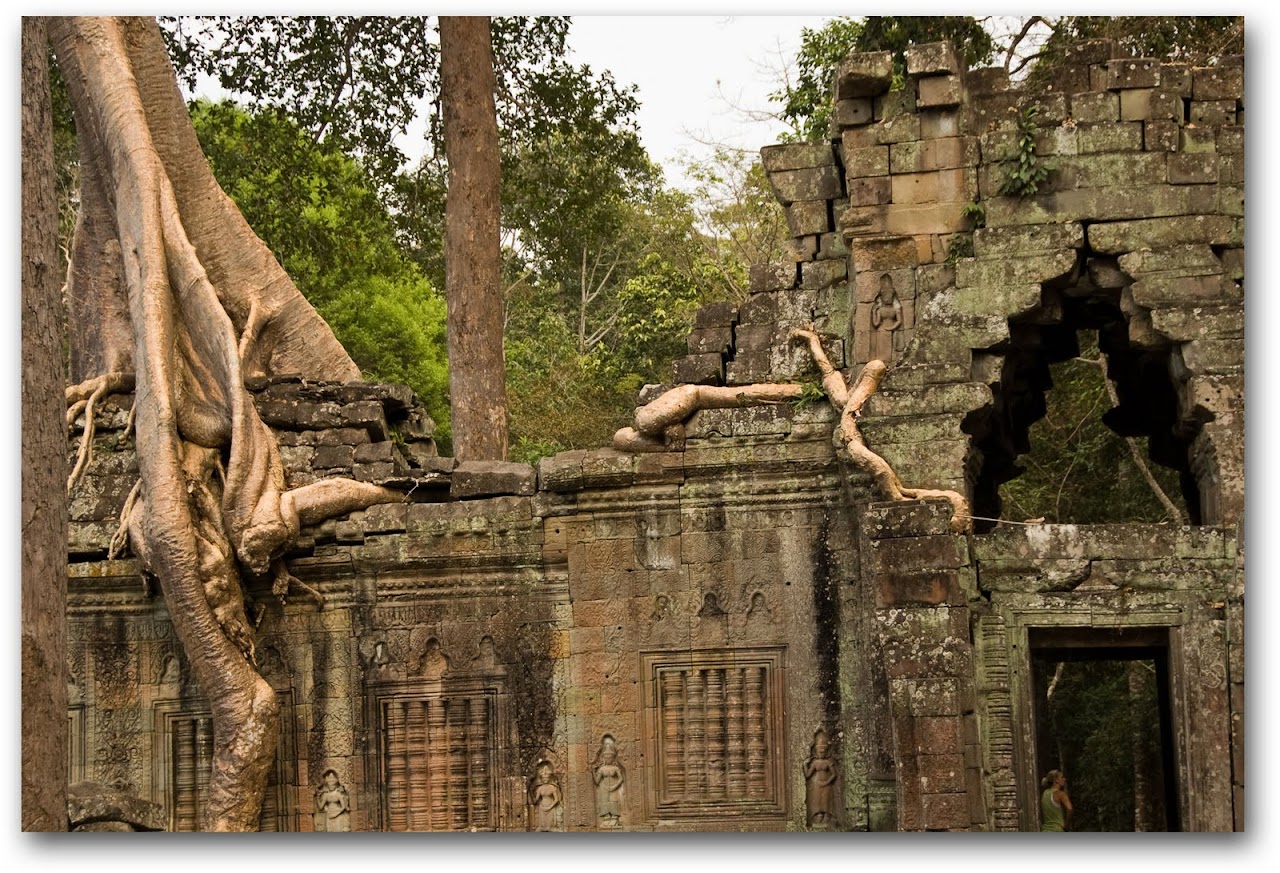 Neak Pean