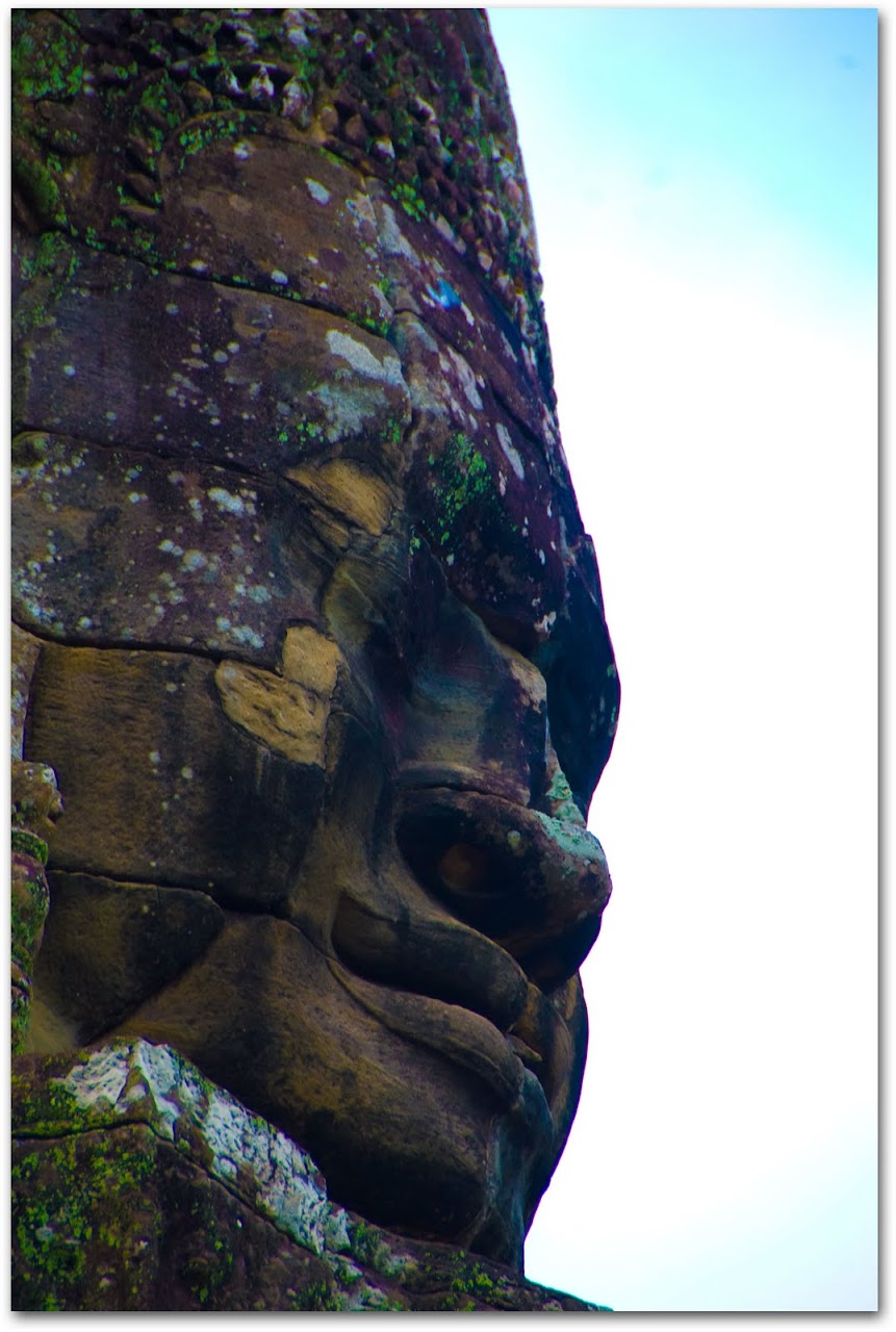Bayon