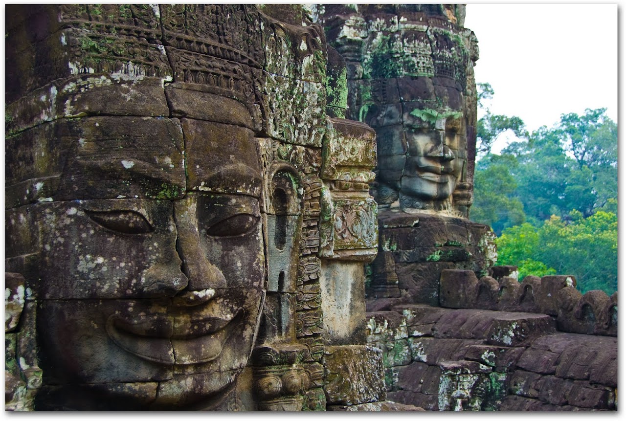 Bayon
