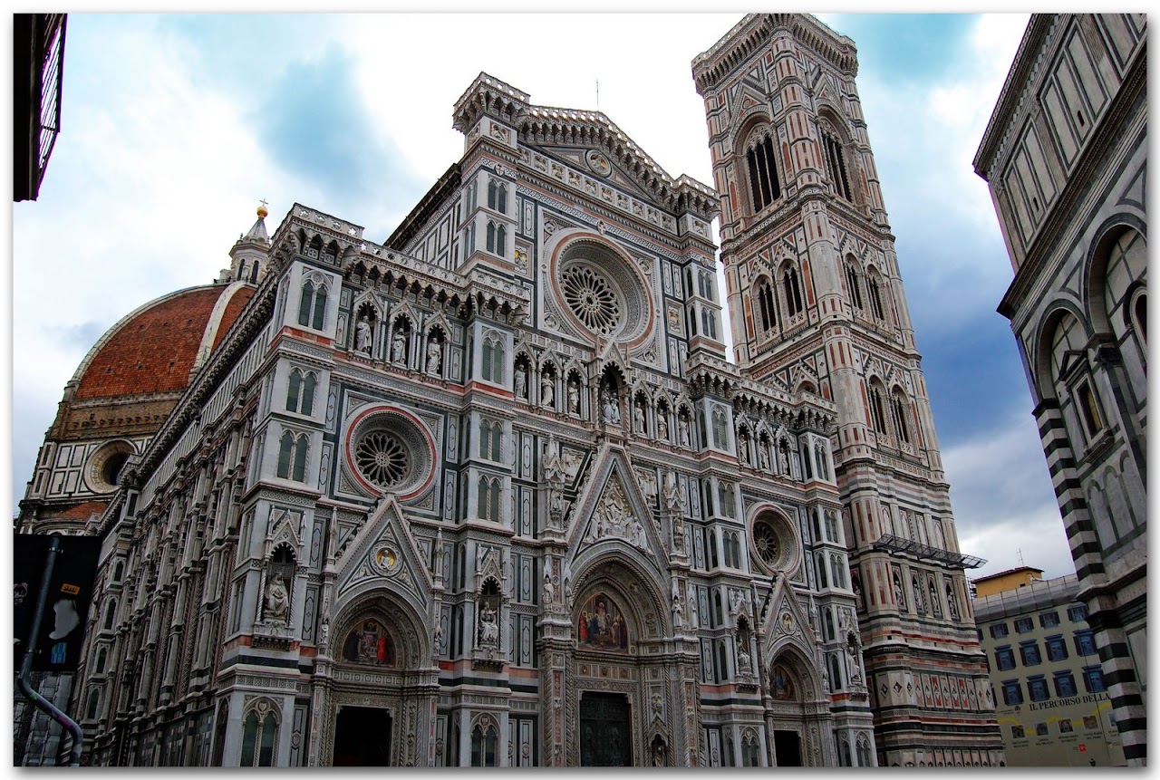 The Duomo