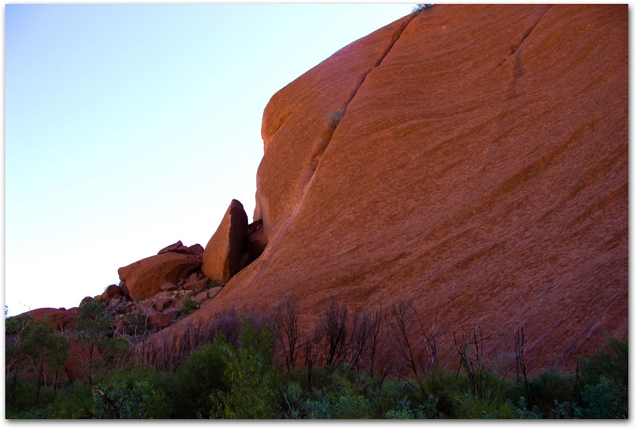 Uluru