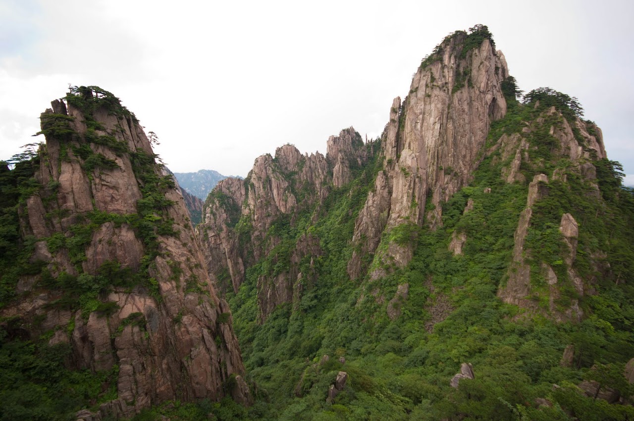 Huang Shan