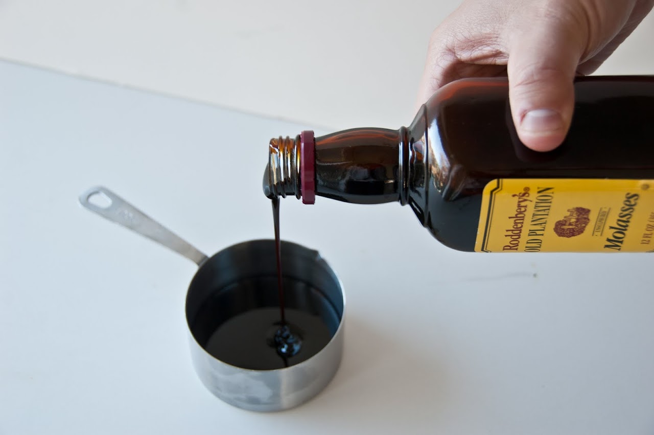 Molasses