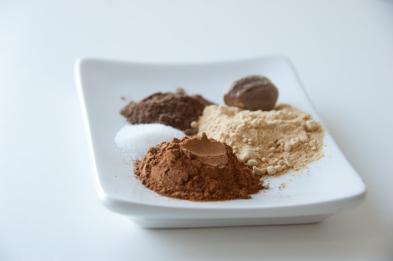 Spices