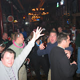 New Years 2003