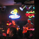 Jay & Kevin Acoustic @ Trainwreck Westport
