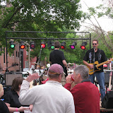 Crawfish Boil 2009