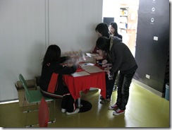 1.活動報到情形
