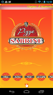 How to install Pizzeria Sabrine 1.1 apk for android