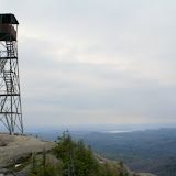 view toward lake champlain