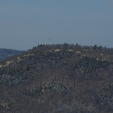 Tongue Mountain Range