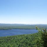 view at the top