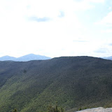 Looking Over Toward Porter